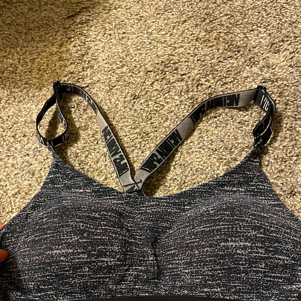Victoria’s Secret Sports Bra
